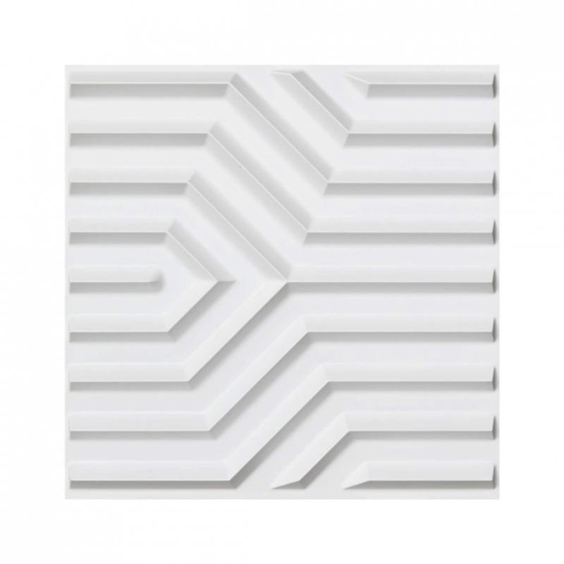 齐齐哈尔新型墙体材料3D PVC面板