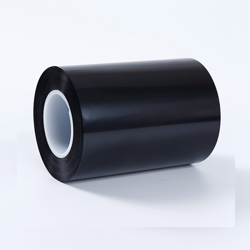 佳木斯用于热成型的黑色PET薄膜